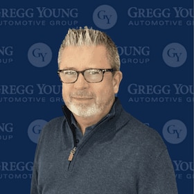 Staff member Sean O'leary from ID_319a82