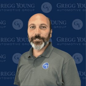 Staff member Brian Marron from ID_319a82