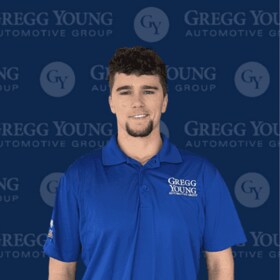 Staff member Wyatt Wheeler from ID_795d8a