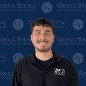 Staff member Keegan Okland-Kenney from ID_f3858d