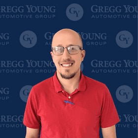 Staff member Jake Padgett from ID_795d8a