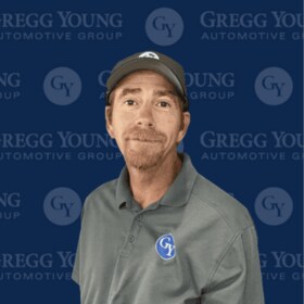 Staff member Tony Kirsch from ID_f3858d