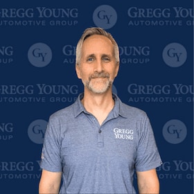 Staff member Brandon Pickering from ID_26f816