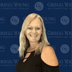 Staff member Kristi Bachof from ID_c9b4eb