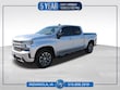  Chevrolet Silverado 1500 LTD