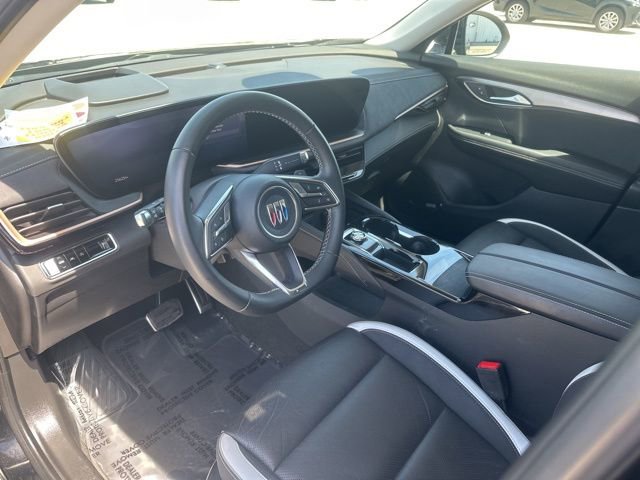 2025 Buick Envision Sport Touring - Photo 44