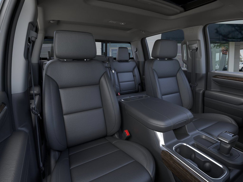 2026 GMC Sierra 1500 SLT - Photo 18