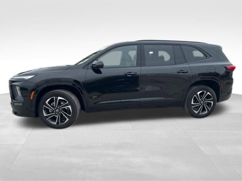 Used 2025 Buick Enclave Sport Touring SUV