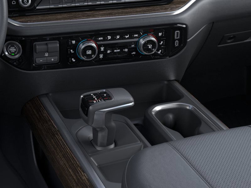 2026 GMC Sierra 1500 SLT - Photo 25