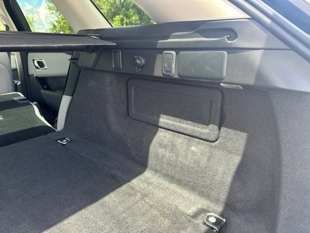 2025 Land Rover Range Rover Velar Dynamic SE - Photo 56