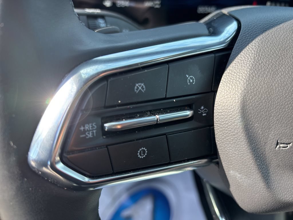 2025 Chevrolet Equinox LT - Photo 26