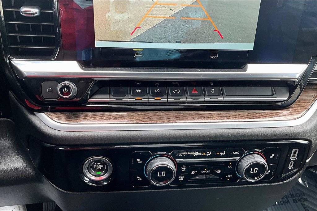 2023 Chevrolet Silverado 1500 LT - Photo 17