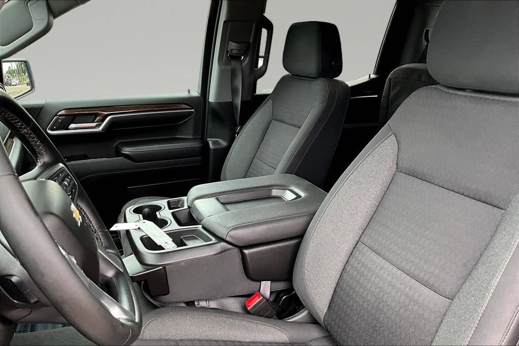 2023 Chevrolet Silverado 1500 LT - Photo 22