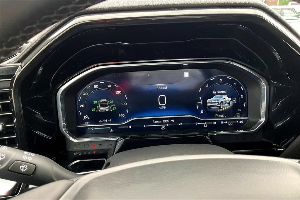 2023 Chevrolet Silverado 1500 LT - Photo 15