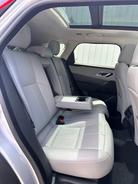 2025 Land Rover Range Rover Velar Dynamic SE - Photo 43