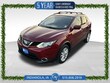  Nissan Rogue Sport