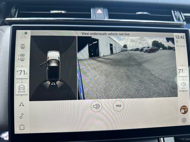 2025 Land Rover Range Rover Velar Dynamic SE - Photo 28