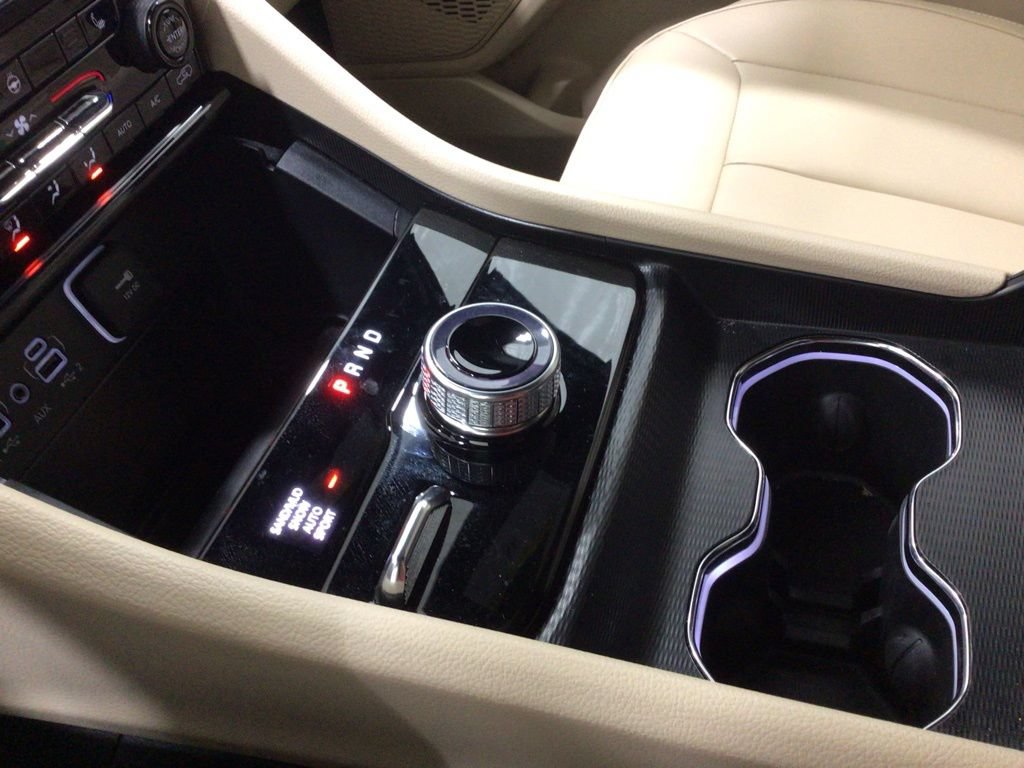 2025 Jeep Grand Cherokee Limited - Photo 13