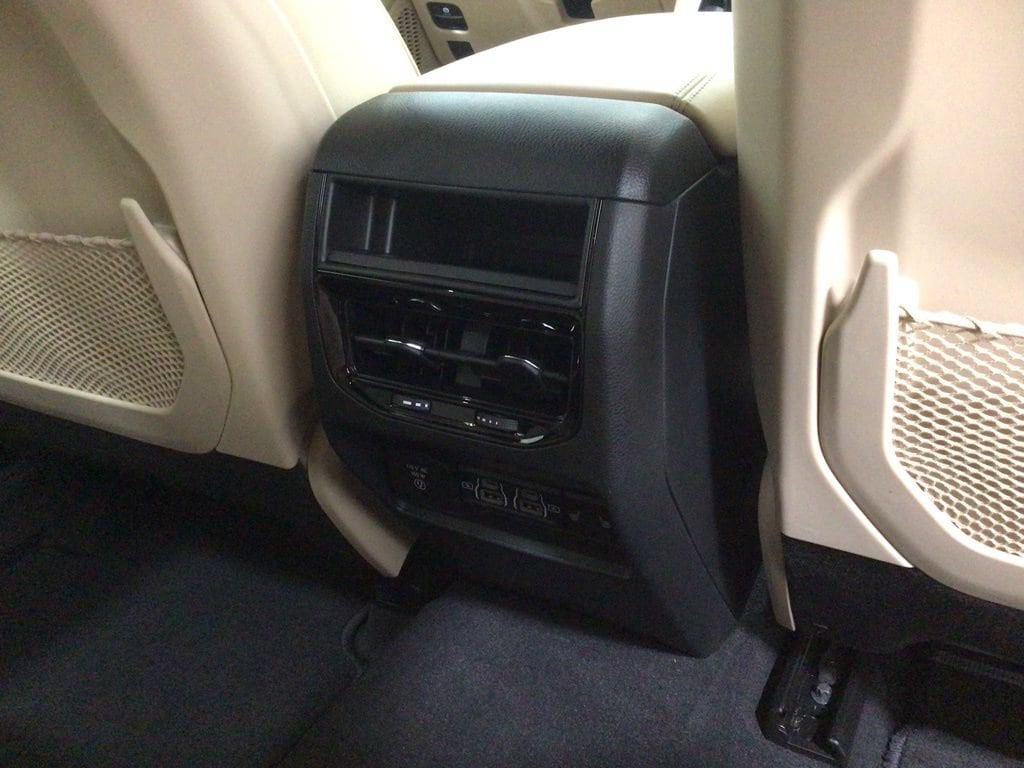 2025 Jeep Grand Cherokee Limited - Photo 26