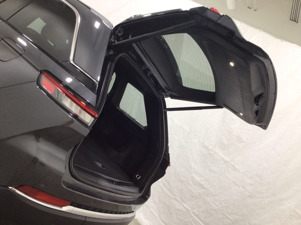 2025 Jeep Grand Cherokee Limited - Photo 20