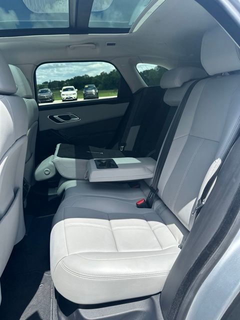2025 Land Rover Range Rover Velar Dynamic SE - Photo 48