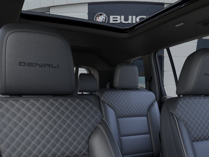 2026 GMC Acadia Denali - Photo 49