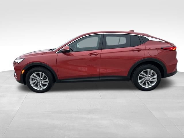 2024 Buick Envista Preferred photo 3