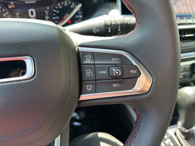 2025 Jeep Compass Trailhawk - Photo 22