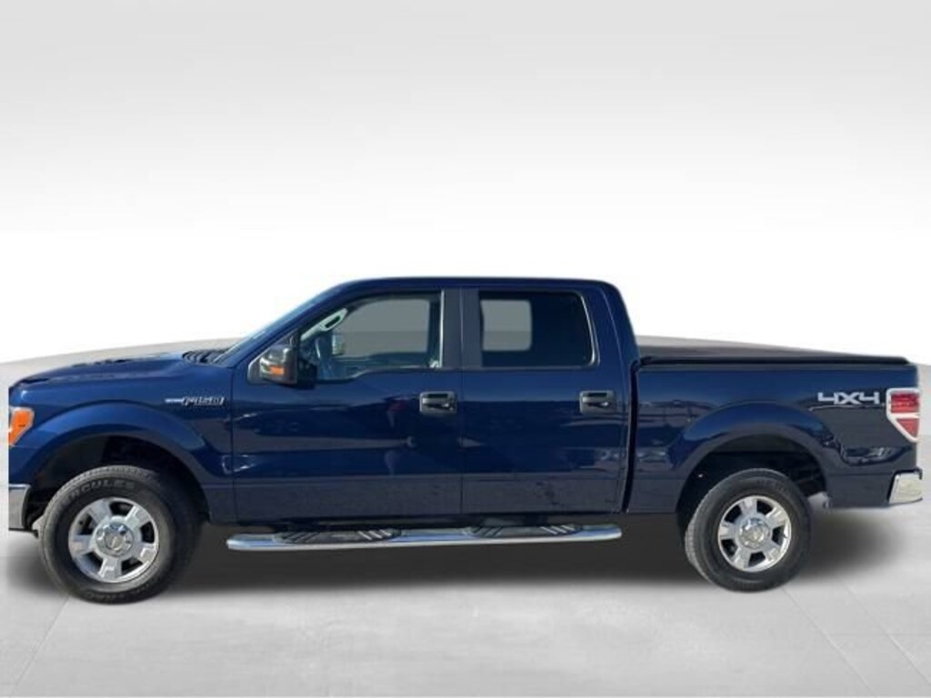 Used 2010 Ford F-150 XL