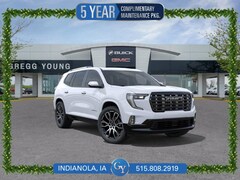 2026 GMC Acadia Denali Ultimate SUV