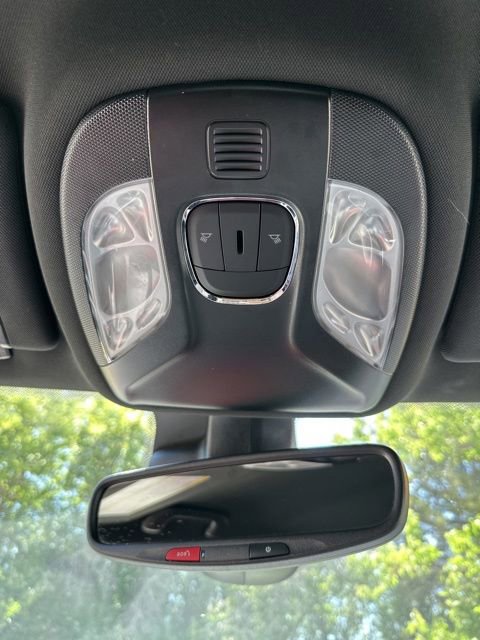 2025 Jeep Compass Trailhawk - Photo 41