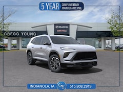 2025 Buick Enclave Sport Touring SUV