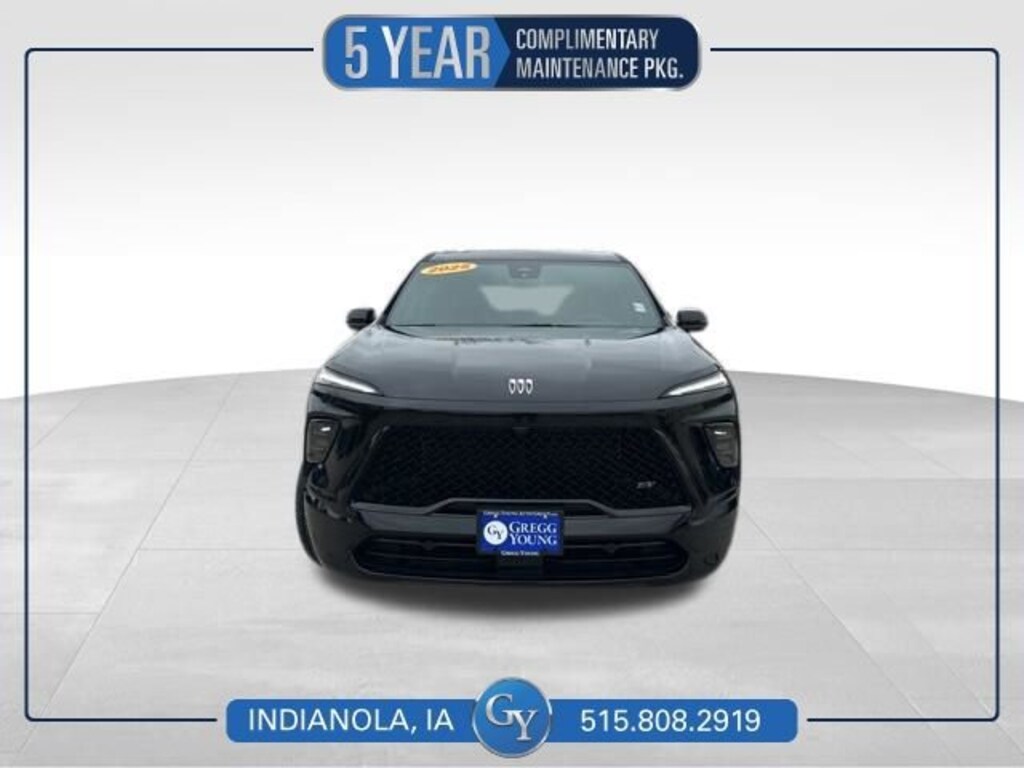 Used 2025 Buick Enclave Sport Touring SUV