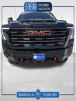  GMC Sierra 2500 HD
