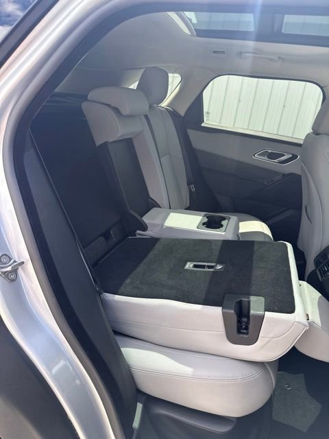 2025 Land Rover Range Rover Velar Dynamic SE - Photo 46