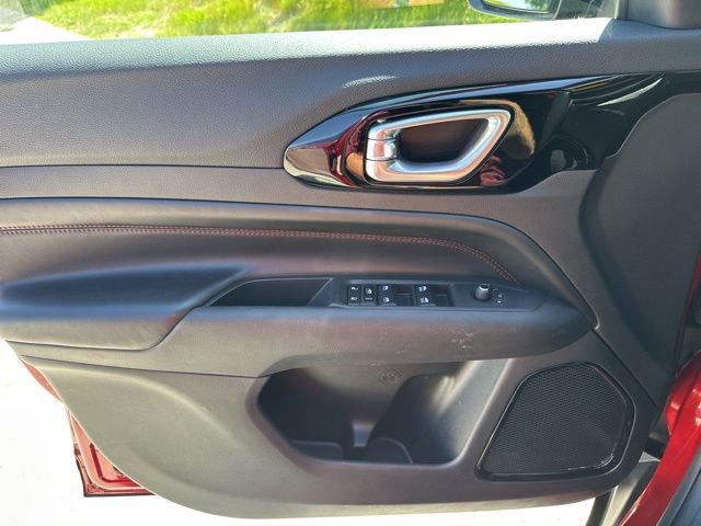 2025 Jeep Compass Trailhawk - Photo 43