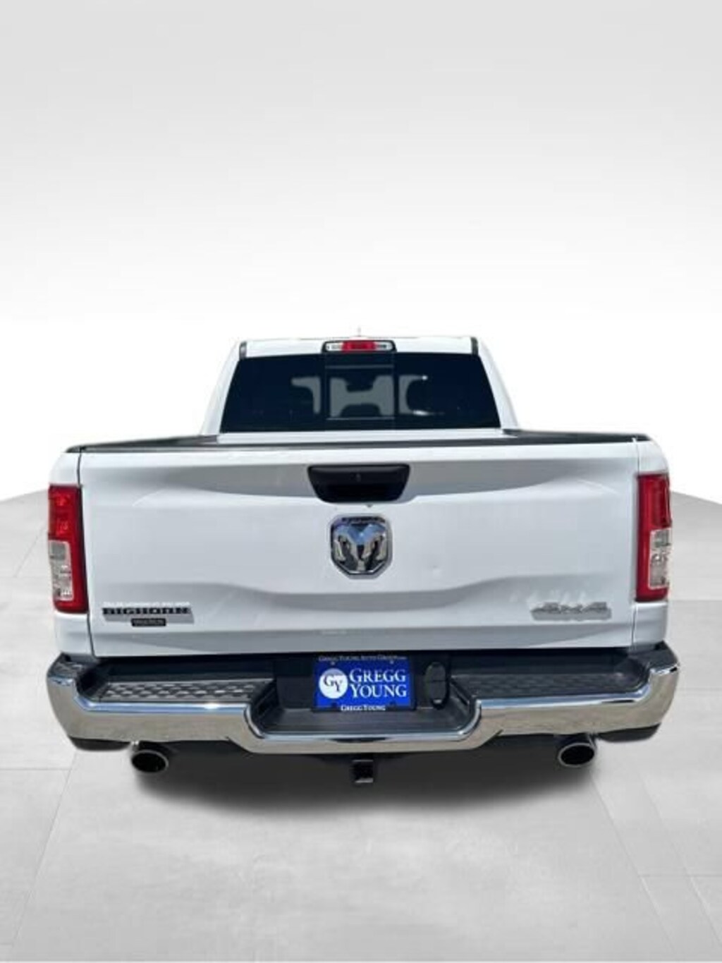 Used 2024 Ram 1500 Big Horn