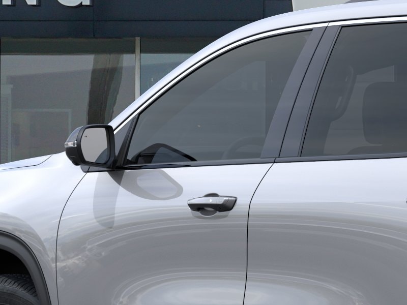 2026 GMC Acadia Elevation - Photo 25