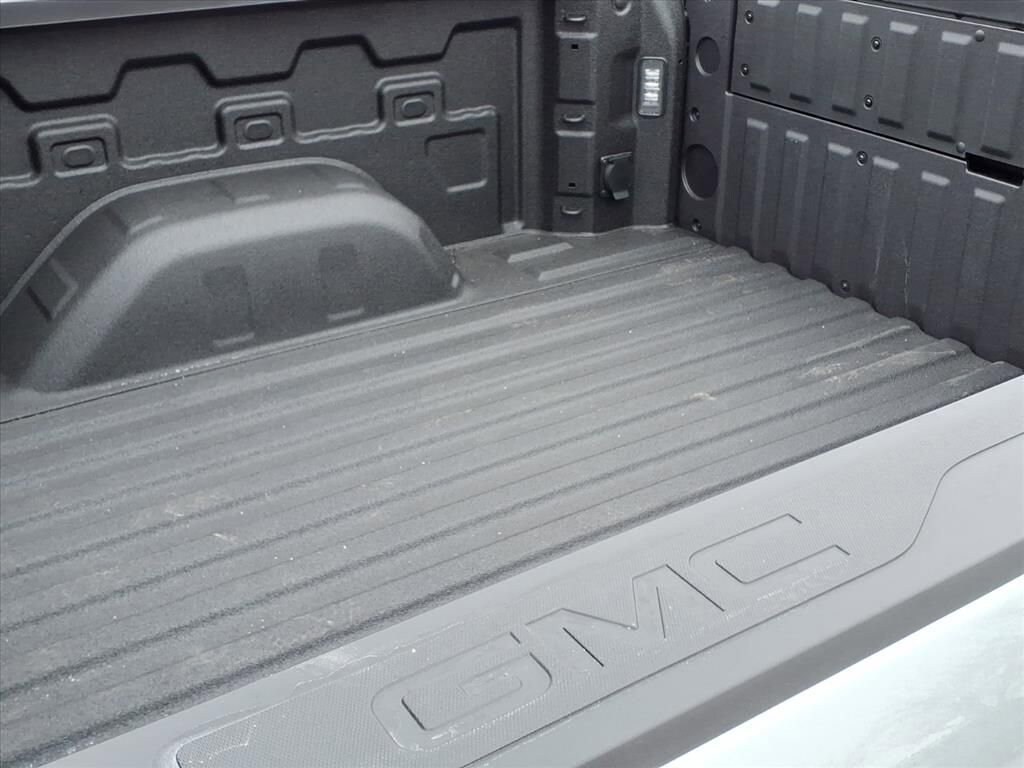 New 2026 GMC Sierra 1500 Denali Ultimate Truck