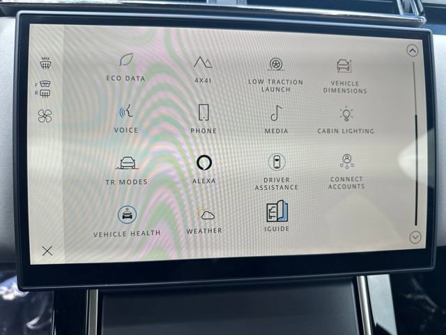 2025 Land Rover Range Rover Velar Dynamic SE - Photo 26