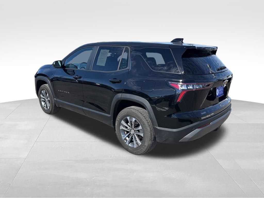 2025 Chevrolet Equinox LT - Photo 4