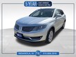 Lincoln MKX