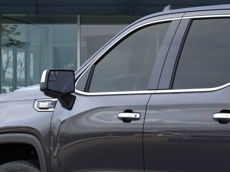 2026 GMC Sierra 1500 SLT - Photo 14