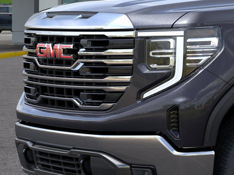 2026 GMC Sierra 1500 SLT - Photo 15