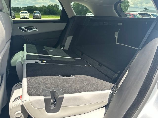 2025 Land Rover Range Rover Velar Dynamic SE - Photo 50