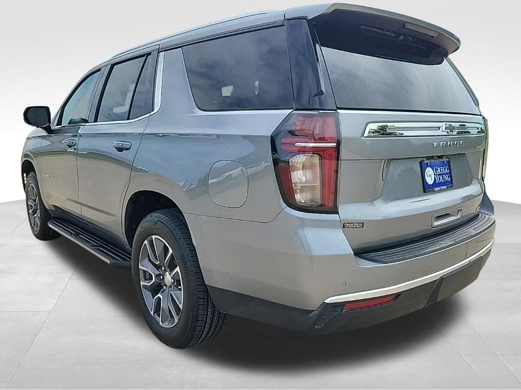Used 2023 Chevrolet Tahoe LT SUV