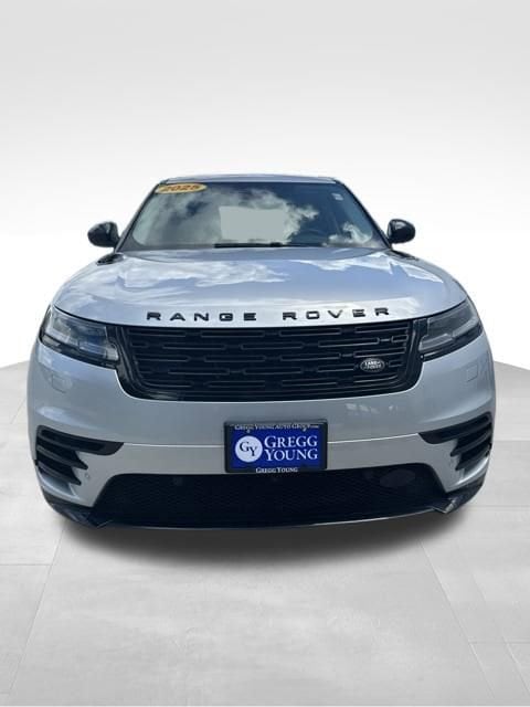 2025 Land Rover Range Rover Velar Dynamic SE - Photo 9