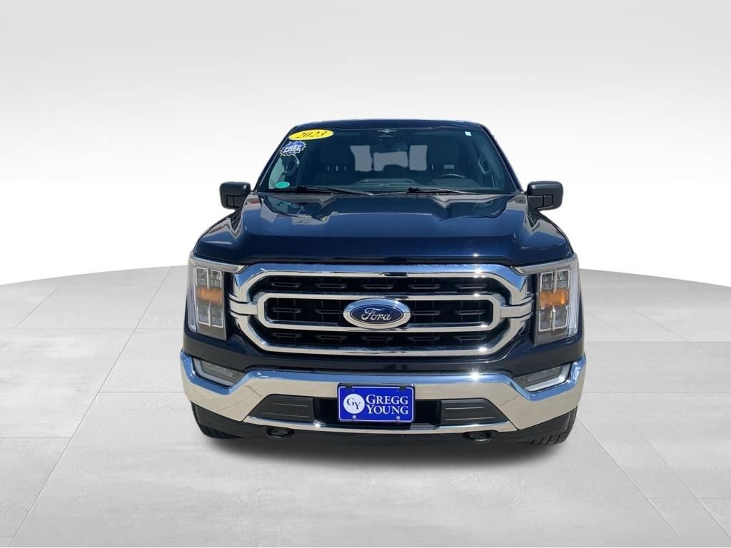 2023 Ford F-150 XLT - Photo 14