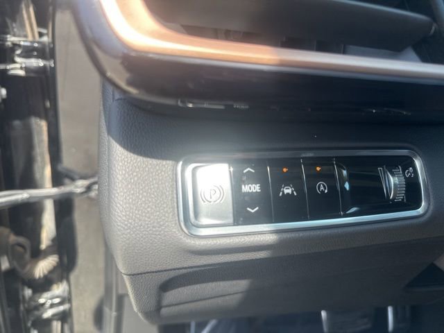 2025 Buick Envision Sport Touring - Photo 40