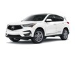  Acura RDX Advance